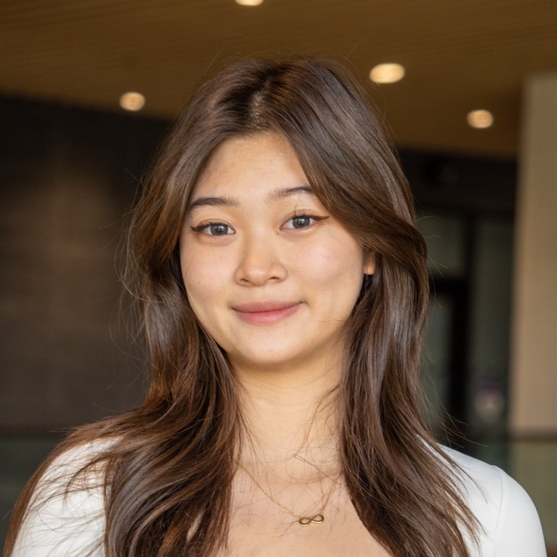 Tina Xu
